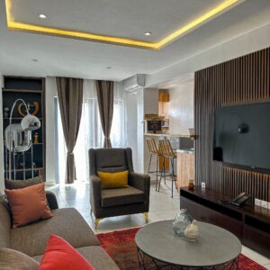 Prestige Suite