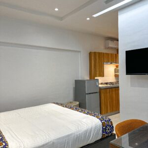 Luxury Room